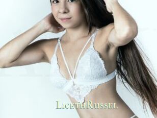 LicethRussel