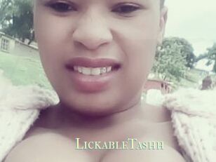 LickableTashh