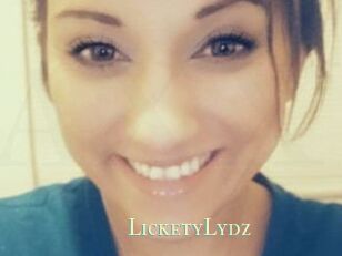 LicketyLydz