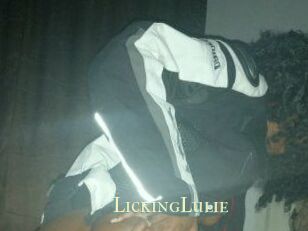 LickingLulie