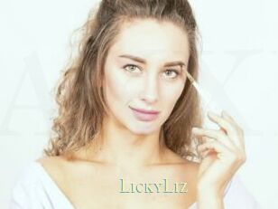 LickyLiz