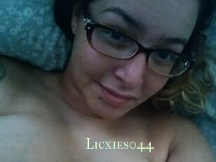 Licxies044