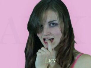 Licy