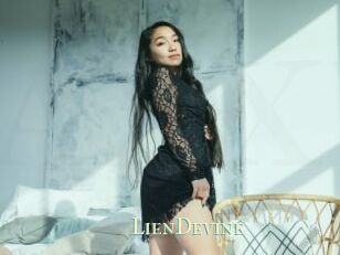 LienDevine
