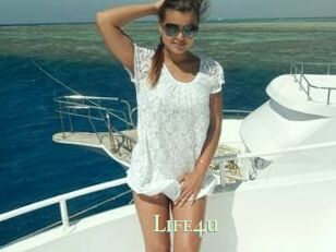 Life4u