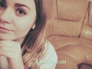 LifeStream