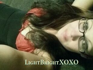 LightBrightXOXO