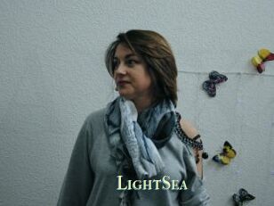 LightSea Actrice xxx
