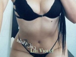 Liil_Violet