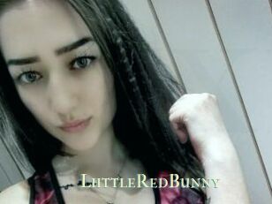 LiittleRedBunny