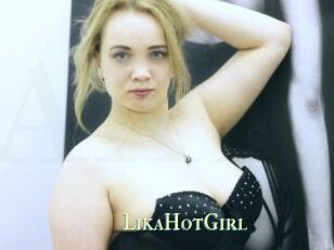 LikaHotGirl