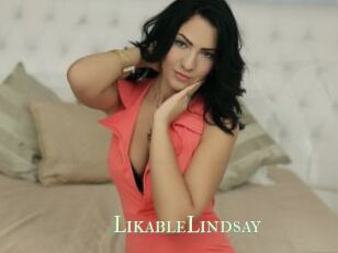 LikableLindsay
