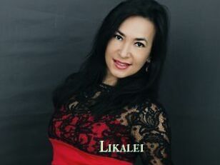 Likalei