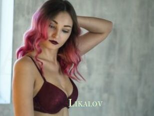 Likalov