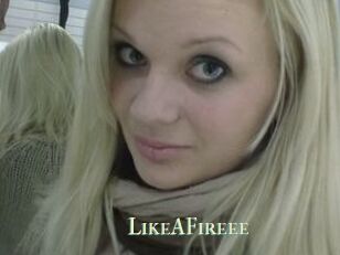LikeAFireee