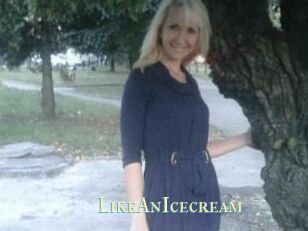 LikeAnIcecream Actrice xxx