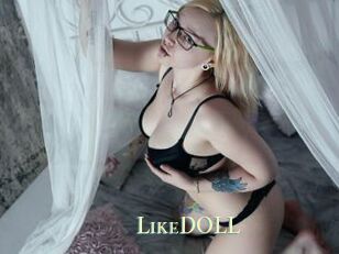 LikeDOLL