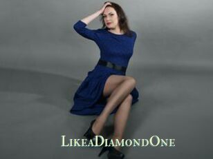LikeaDiamondOne
