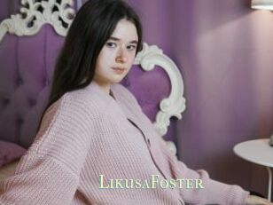 LikusaFoster