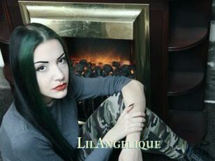 LilAngelique