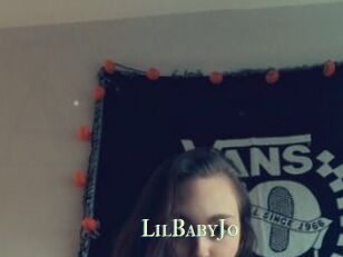 LilBabyJo