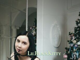LilBlackKitty