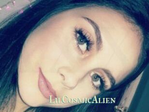 LilCosmicAlien