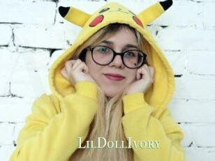LilDollIvory