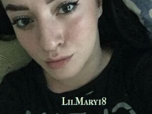 LilMary18