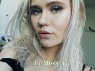 LilMissSarah
