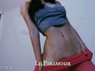 LilParamour