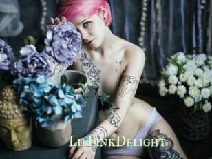 LilPinkDelight