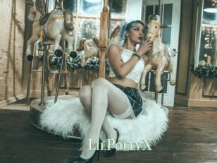 LilPollyX