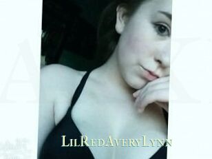 LilRedAveryLynn