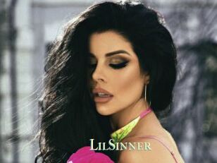 LilSinner