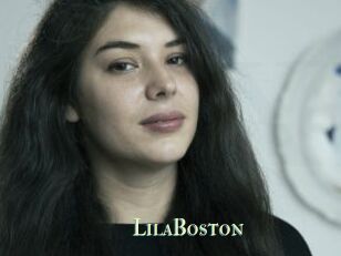 LilaBoston