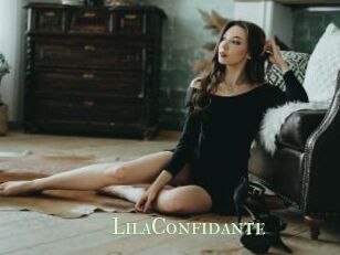 LilaConfidante