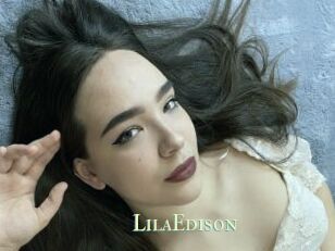 LilaEdison