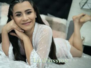 LilaPrinston