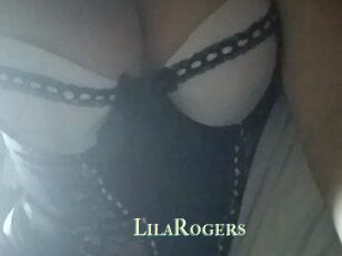 Lila_Rogers