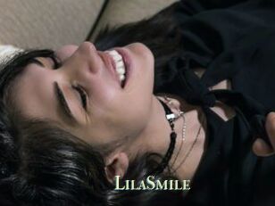 LilaSmile