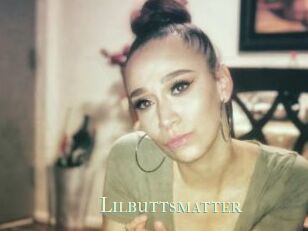 Lilbuttsmatter