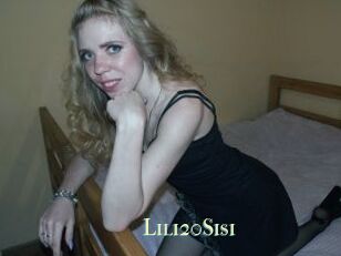 Lili20Sisi