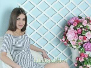 LiliAnneHot