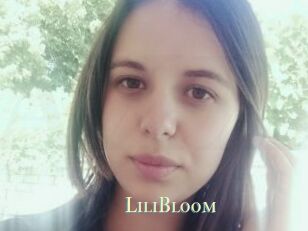 LiliBloom
