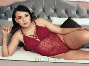 LiliBurton