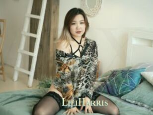 LiliHarris