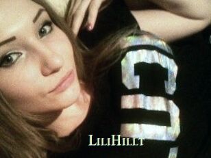 LiliHillt