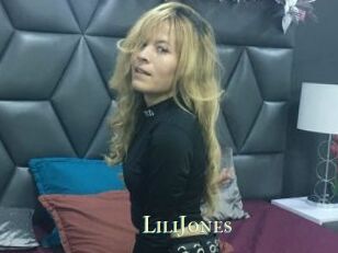 LiliJones