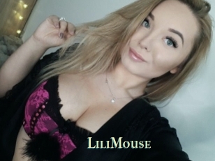 LiliMouse